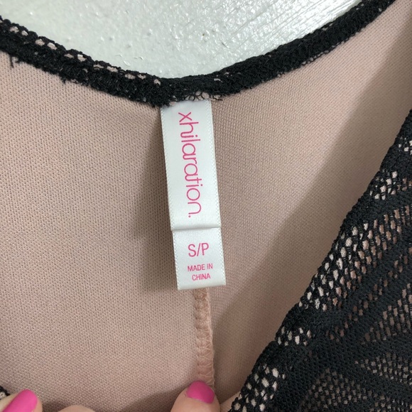 Xhilaration Midi Dress - Picture 4 of 4